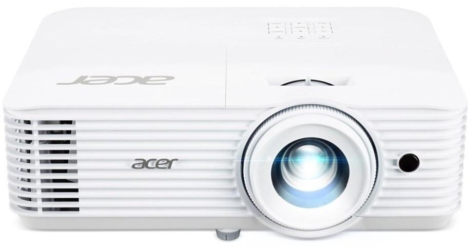 Мультимедійний проектор Acer X1528Ki (White) (UA)