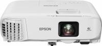 Проєктор Epson EB-E20 XGA, 3400 lm, 1.44