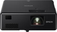 Проєктор Epson EF-11 FHD, 1000 lm, LASER, 1, Miracast