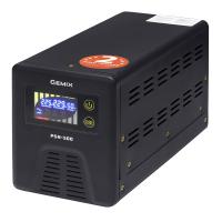 ДБЖ Gemix PSN-500, 500VA/300W 12V Schuko