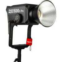 Освітлювач студійний Aputure LS 600x Pro Bi-Color LED Light, V-mount