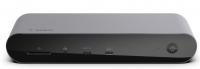 Док-станція Belkin USB-C Thunderbolt 4 Triple Display Dock 8K