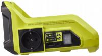 Інвертор напруги акумуляторний Ryobi RY36BI300A-0, 36В MAX POWER, 220В, 300Вт (500Вт пікова), без АКБ та ЗП