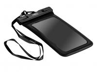 Чохол водонепроникний Neo Tools, для телефону, 19.5х11см, IPX8