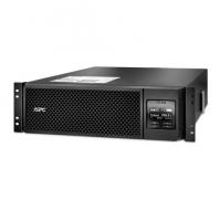 Джерело безперебійного живлення APC Smart-UPS Online 5000VA/4500W, RM 3U, LCD, USB, RS232, 6xC13, 4xC19