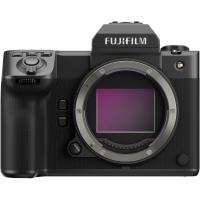Фотокамера бездзеркальна Fujifilm GFX 100II body
