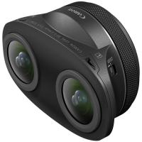 Об'єктив Canon RF-S 3.9mm f/3.5 STM Dual Fisheye