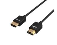 HDMI кабель SmallRig Ultra-Slim 4K HDMI Data Cable A to A, 35cm (2956B)