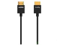 HDMI кабель SmallRig Ultra-Slim 4K HDMI Data Cable A to A, 55cm (2957B)