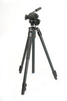 Штатив відео Slik Pro AL-323 SVH-520