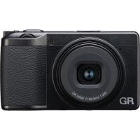 Фотокамера цифрова компактна Ricoh GR III HDF