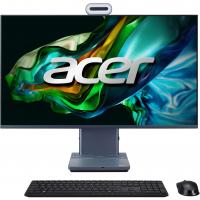 Комп'ютер персональний моноблок Acer Aspire S32-1856 31.5