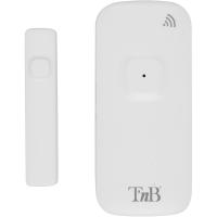 Бездротовий детектор відкриття дверей / вікон TUYA, Wi-Fi
