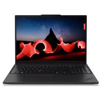 Ноутбук Lenovo T16 G3 T 16WUXGAM/Core7-155U/64/1TB SSD/Intel HD/W11P/F/BL/Black