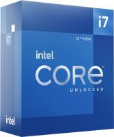 Центральний процесор Intel Core i7-12700K 12C/20T 3.6GHz 25Mb LGA1700 125W Box