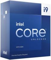 Центральний процесор Intel Core i9-13900KF 24C/32T 3.0GHz 36Mb LGA1700 125W w/o graphics Box