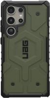 Чохол UAG для Samsung Galaxy S24 Ultra, Pathfinder, Olive Drab