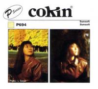 Світлофільтр Cokin P694 Sunsoft