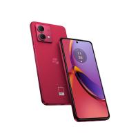 Мобільний телефон MOTOROLA MOTO G84 12/256GB V.MAGENTA (PAYM0022RS)