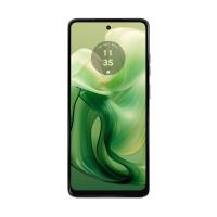 Мобільний телефон MOTOROLA MOTO G24 4/128GB ICE GREEN (PB180011RS)