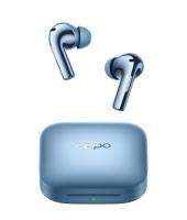 Гарнітура бездротова OPPO WIRELESS ENCO X3I E509A ELECTRIC BLUE