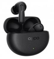 Гарнітура бездротова OPPO WIRELESS ENCO AIR4 PRO ETEA1 MIDNIGHT BLACK
