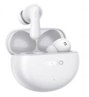 Гарнітура бездротова OPPO WIRELESS ENCO AIR4 PRO ETEA1 MOONLIGHT WHITE