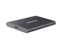 Накопичувач SSD портативний Samsung T7 USB3.2 4TB EXT. MU-PC4T0T/WW