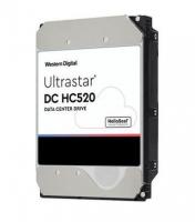 Жорсткий диск WD HDD SAS 12TB 7200RPM 12GB/S 256MB DC HC520 (0F29532)