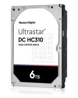 Жорсткий диск WD HDD SAS 6TB 7200RPM 12GB/S 256MB DC HC310 (0B36047)