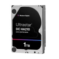 Жорсткий диск WD HDD SATA 1TB 7200RPM 6GB/S 128MB DC HA210 (1W10001)