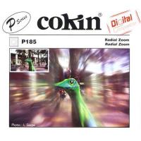 Світлофільтр Cokin P185 Radial Zoom