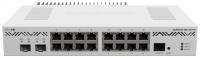 Маршрутизатор MikroTik Cloud Core Router CCR2004-16G-2S+PC