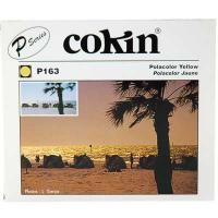 Світлофільтр Cokin P163 Polacolor Yellow