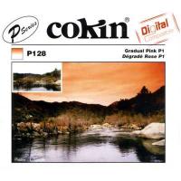 Світлофільтр Cokin P128 Gradual Pink P1