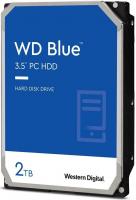 Жорсткий диск WD 2TB 3.5