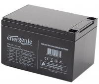 Акумуляторна батарея EnerGenie 12V, 12Ah