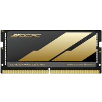 Модуль пам'яті SoDIMM 8Gb DDR5 5200MHz OCPC VS C42, Retail