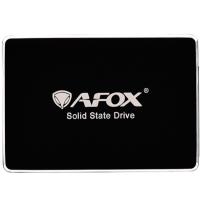 Накопичувач SSD 1Tb AFox SATA III 2.5