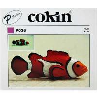 Світлофільтр Cokin P036 FLW