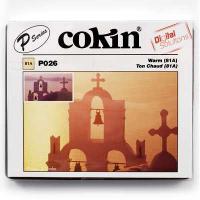 Світлофільтр Cokin P026 Warm (81A)