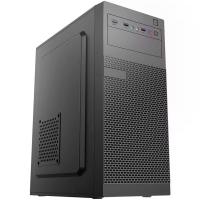 Корпус Casecom GN-3204 500W-120mm USB 3.0 ATX, Black