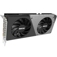 Відеокарта GeForce RTX4070 Inno3D TWIN X2, 12GB GDDR6X, 192bit, PCI Express