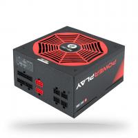 БЖ 750W Chieftec Chieftronic PowerPlay GPU-750FC 140 mm, 80+ GOLD, Modular,Retail Box