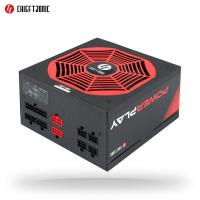 БЖ 650W Chieftec Chieftronic PowerPlay GPU-650FC 140 mm, 80+ GOLD, Modular,Retail Box