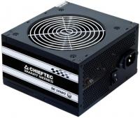 БЖ 400W Chieftec SMART GPS-400A8, 120 mm, >85%, Retail Box