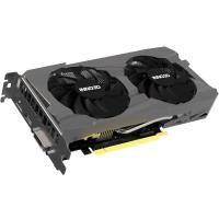 Відеокарта GeForce RTX3050 Inno3D Twin X2, 6GB GDDR6 128bit PCI-E 4.0