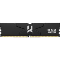 Модуль пам'яті DDR5 64Gb 6400MHz (2*32Gb) GoodRAM IRDM Silver, срібний, Kit, Retail