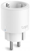 Смарт-розетка TP-LINK Tapo P115 N300 16A з функцією моніторингу використаної енергії