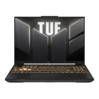 Ноутбук Asus FX607JV-N3109 16FMI/i7-13650HX/16/1TB SSD/RTX 4060 8GB/DOS/BL/Mecha Gray
